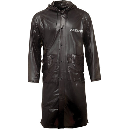 Thor Trench Rain Jacket - MojoMotoSport.com