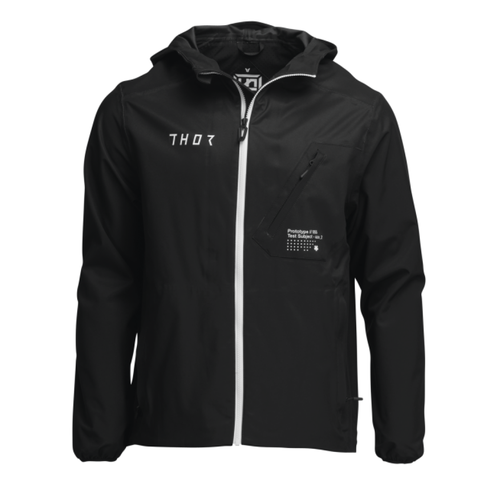 Thor Unit Light Shell Jackets - MojoMotoSport.com