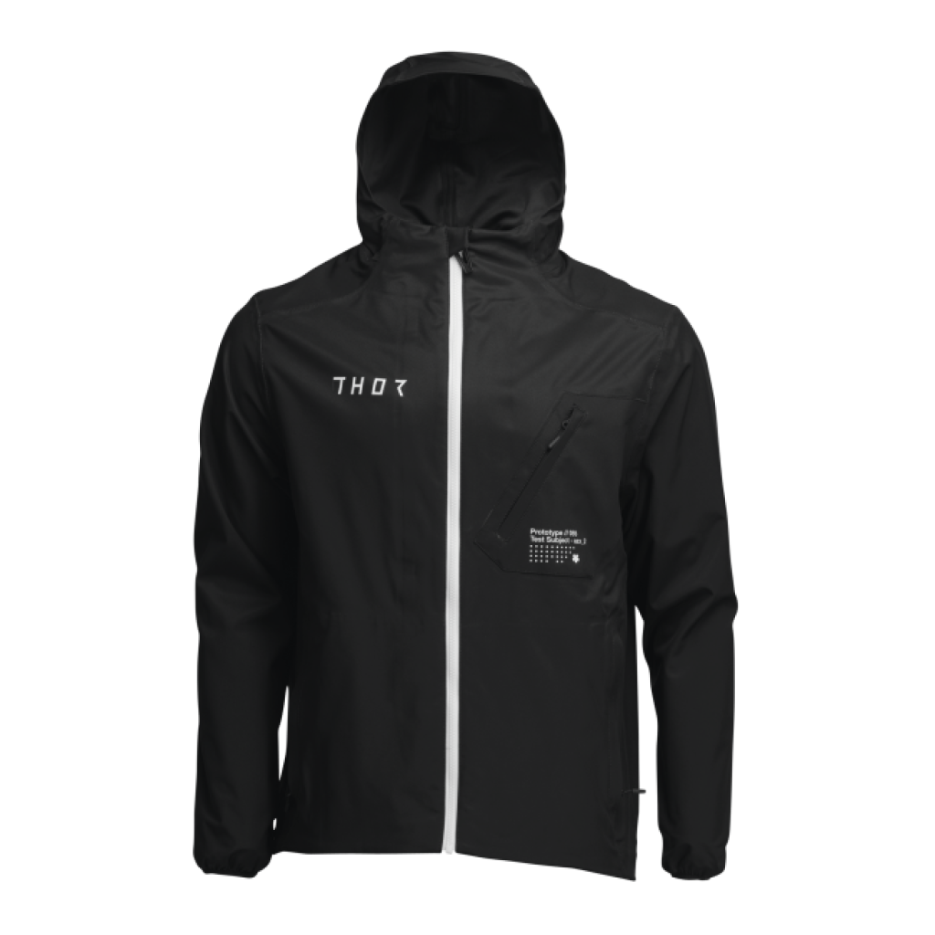 Thor Unit Light Shell Jackets - MojoMotoSport.com