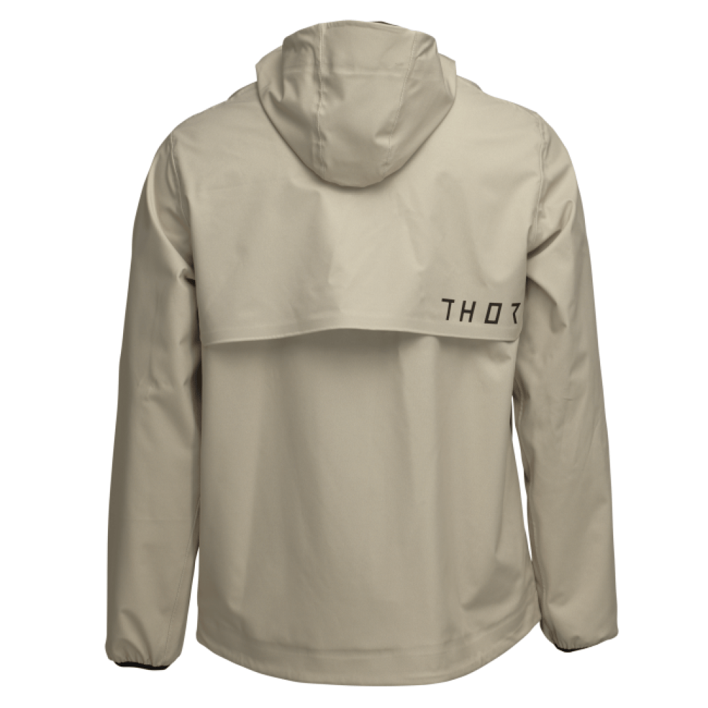Thor Unit Light Shell Jackets - MojoMotoSport.com