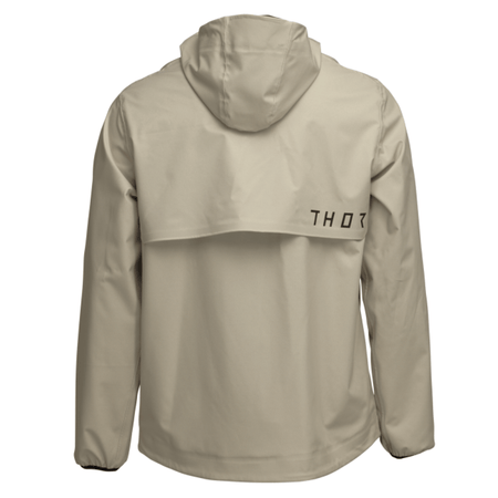 Thor Unit Light Shell Jackets - MojoMotoSport.com