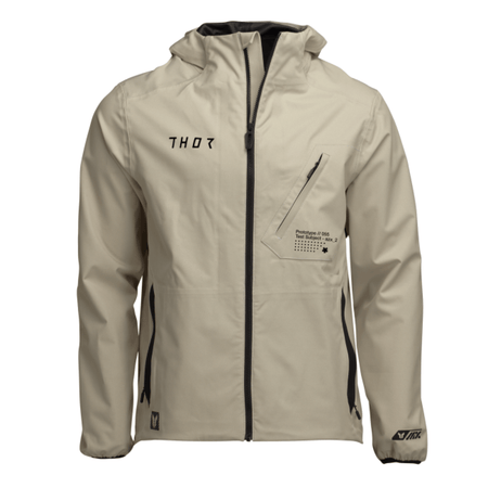 Thor Unit Light Shell Jackets - MojoMotoSport.com