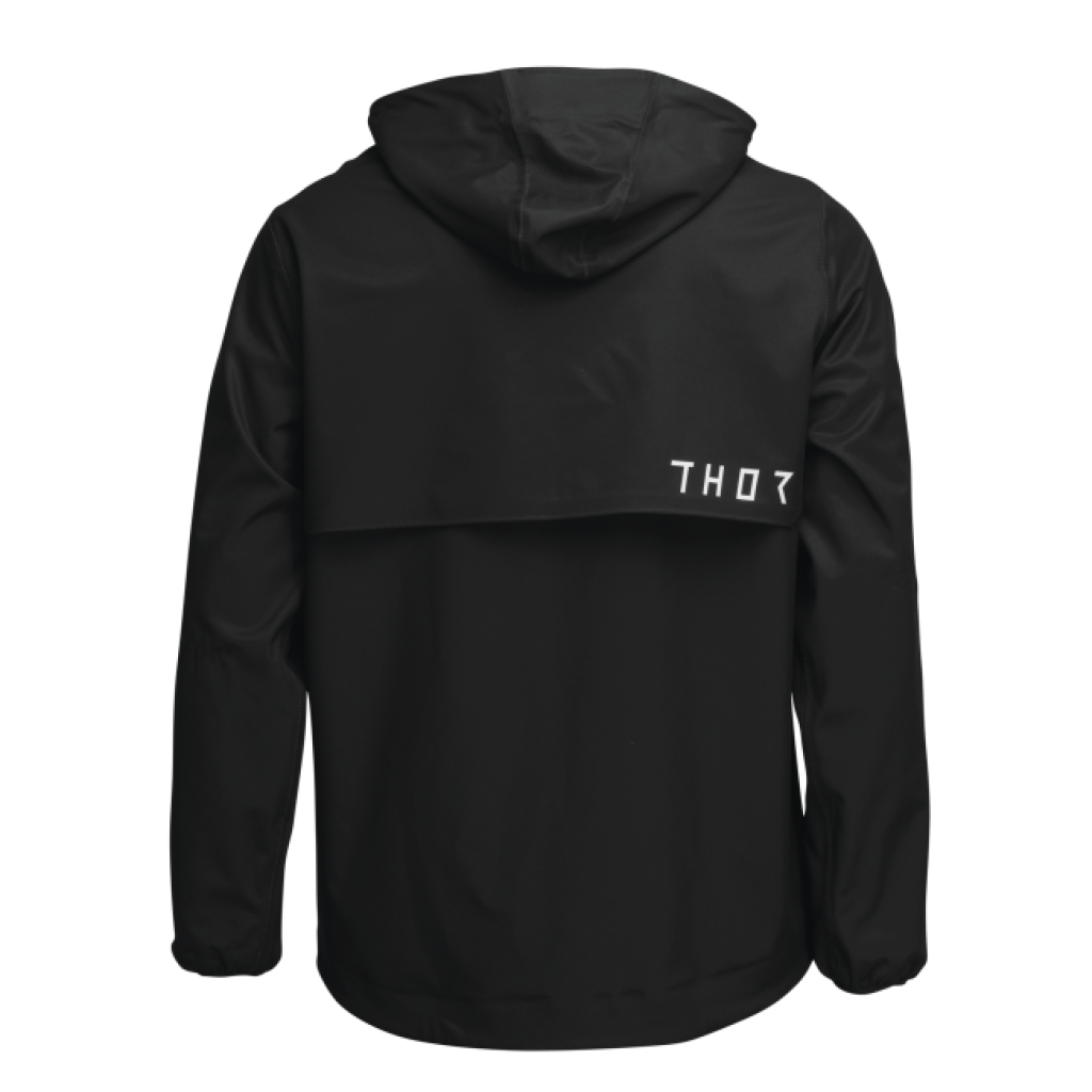 Thor Unit Light Shell Jackets - MojoMotoSport.com