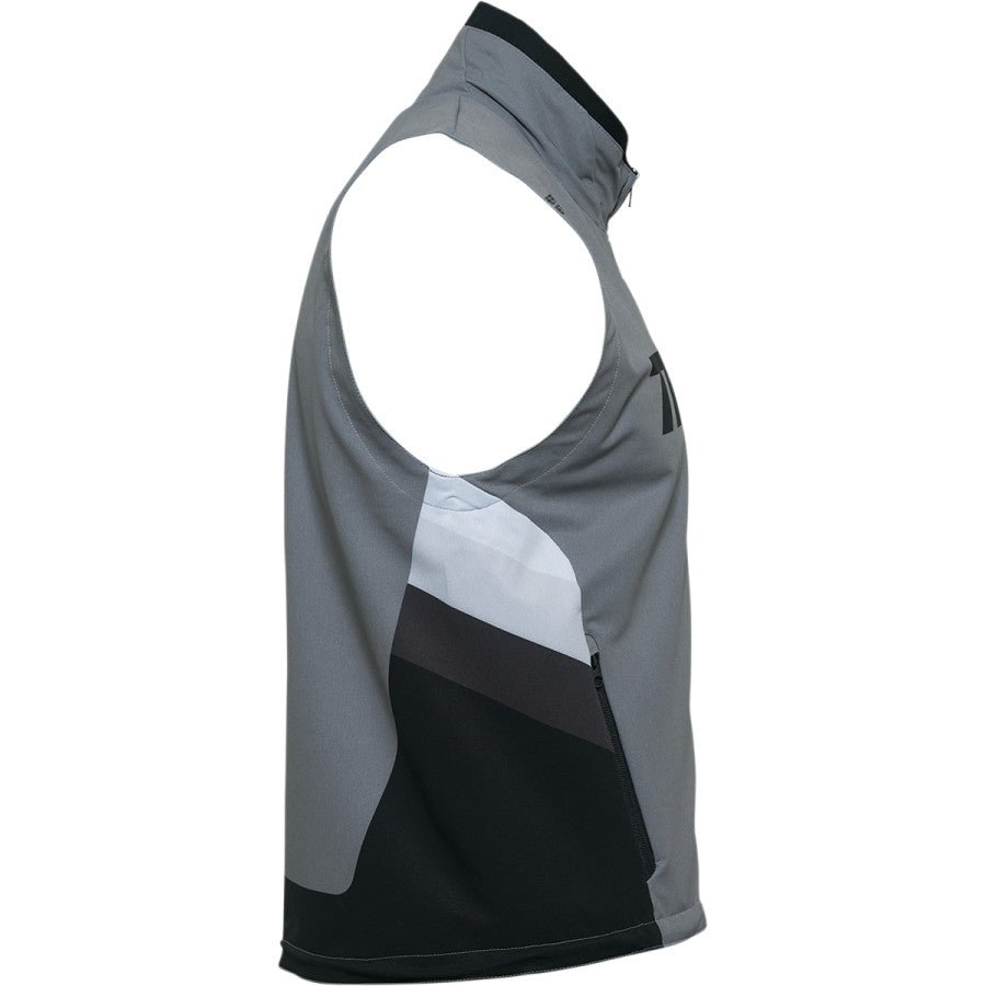 Thor Warmup Riding Vest - MojoMotoSport.com