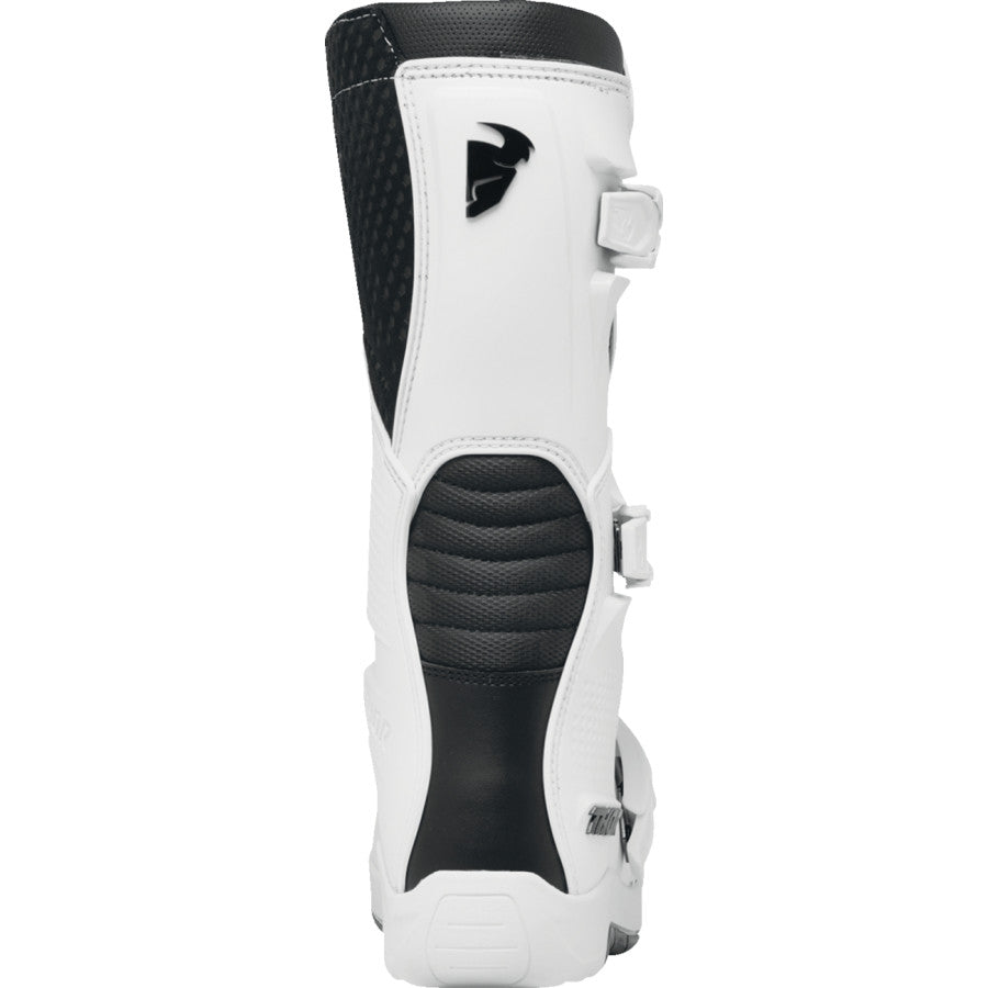 Thor Women's Blitz XR Boots - MojoMotoSport.com