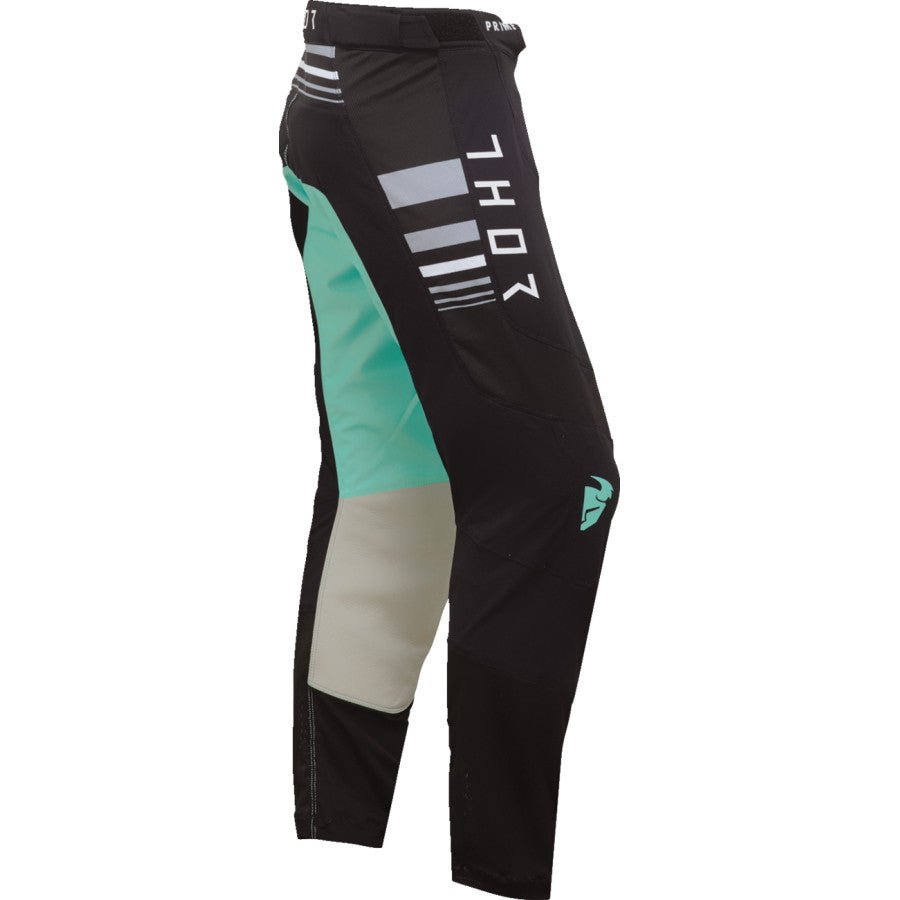 Thor Women's Prime Blaze Pants - MojoMotoSport.com