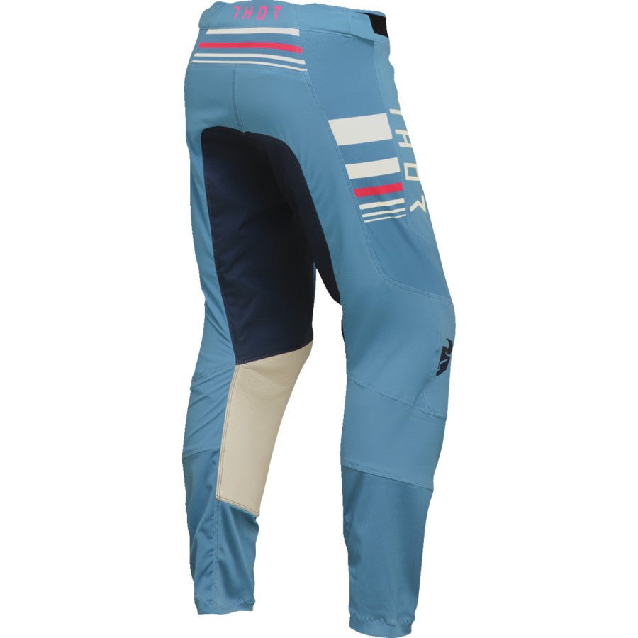 Thor Women's Prime Blaze Pants - MojoMotoSport.com