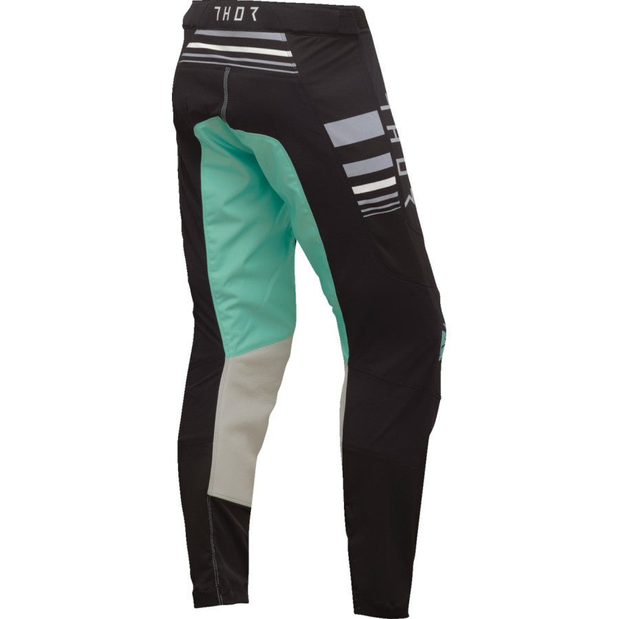 Thor Women's Prime Blaze Pants - MojoMotoSport.com