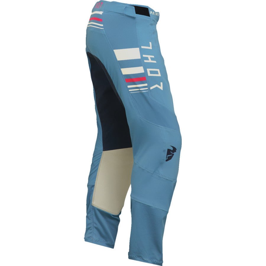 Thor Women's Prime Blaze Pants - MojoMotoSport.com