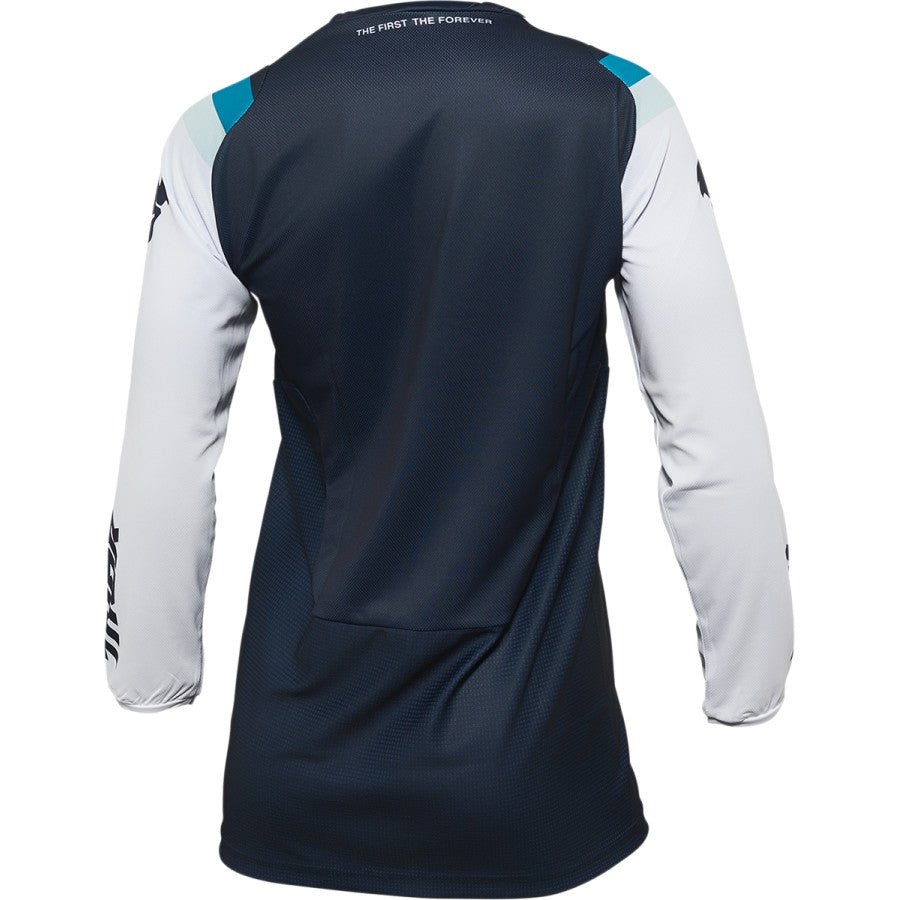 Thor Women's Pulse REV Jersey - MojoMotoSport.com
