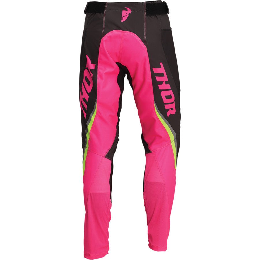 Thor Women's Pulse REV Pants - MojoMotoSport.com