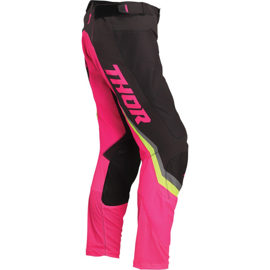 Thor Women's Pulse REV Pants - MojoMotoSport.com