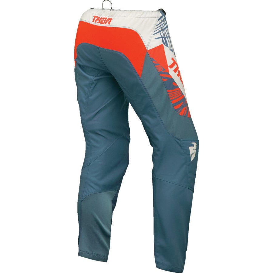 Thor Women's Sector Split Pants - MojoMotoSport.com