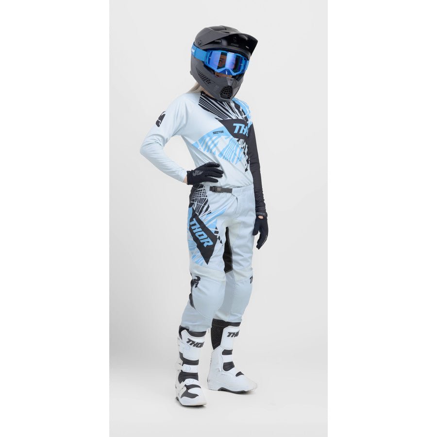 Thor Women's Sector Split Pants - MojoMotoSport.com