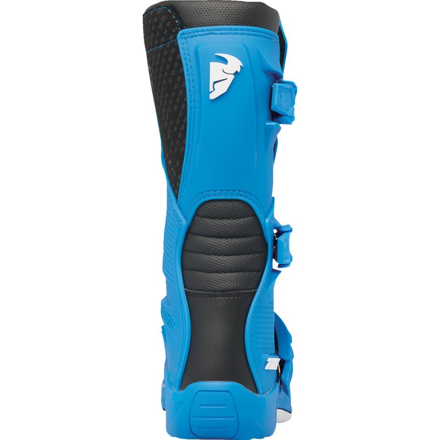 Thor Youth Blitz XR Boots - MojoMotoSport.com