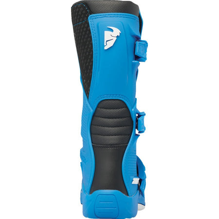 Thor Youth Blitz XR Boots - MojoMotoSport.com