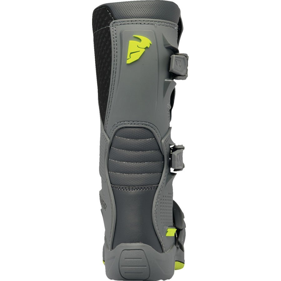 Thor Youth Blitz XR Boots - MojoMotoSport.com