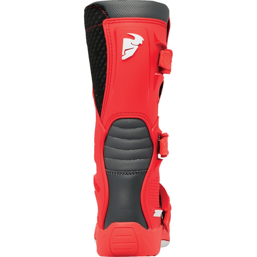 Thor Youth Blitz XR Boots - MojoMotoSport.com