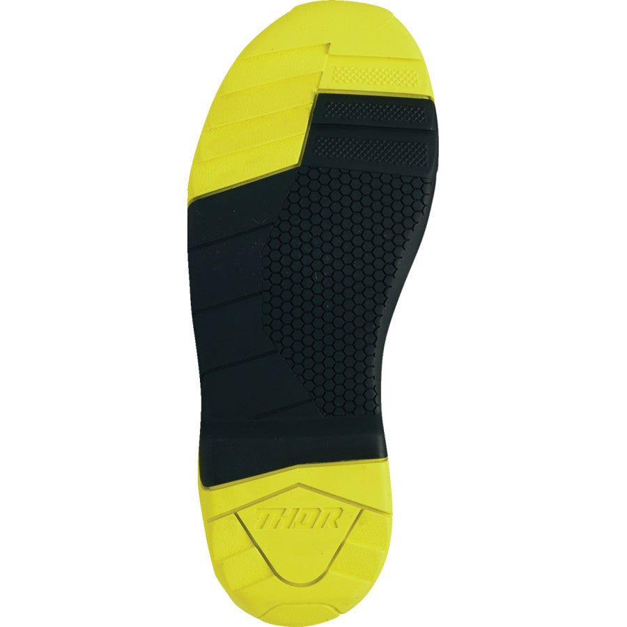 Thor Youth Blitz XR Boots - MojoMotoSport.com