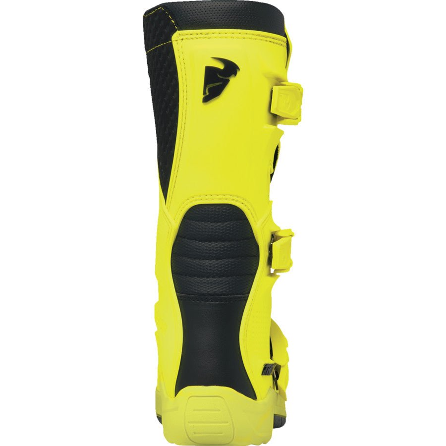 Thor Youth Blitz XR Boots - MojoMotoSport.com