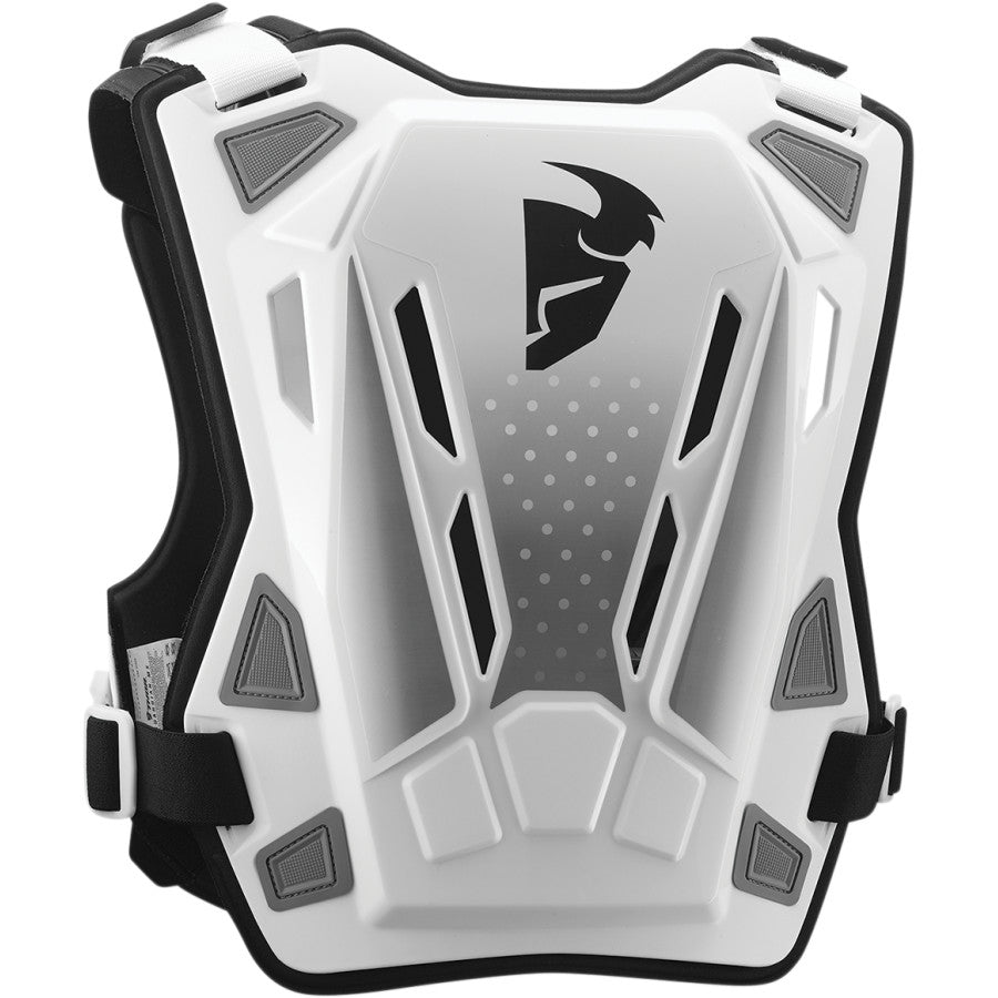 Thor Youth Guardian MX Roost Deflector - MojoMotoSport.com