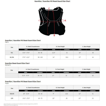 Thor Youth Guardian MX Roost Deflector - MojoMotoSport.com
