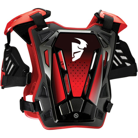 Thor Youth Guardian Roost Deflector - MojoMotoSport.com