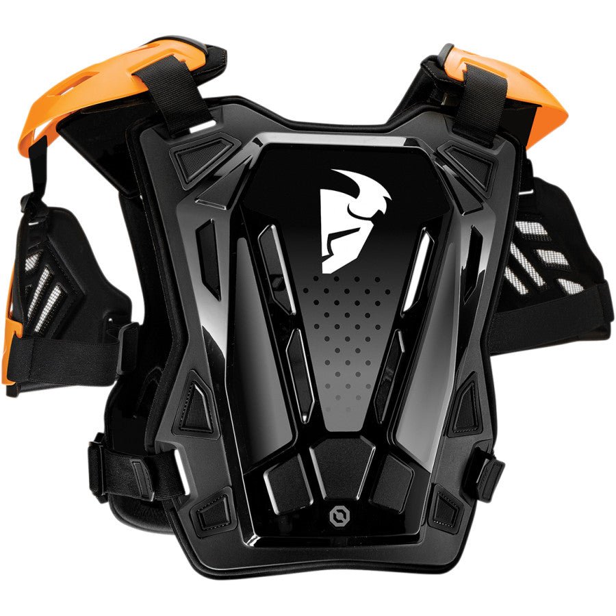 Thor Youth Guardian Roost Deflector - MojoMotoSport.com