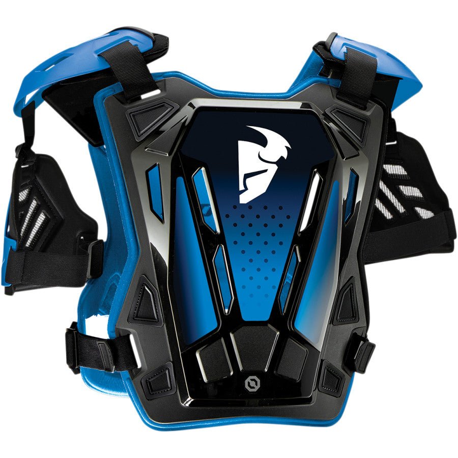 Thor Youth Guardian Roost Deflector - MojoMotoSport.com