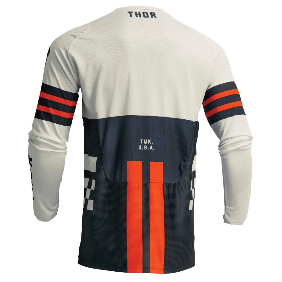 Thor Youth Pulse Combat Jersey - MojoMotoSport.com