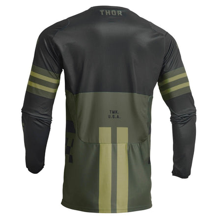 Thor Youth Pulse Combat Jersey - MojoMotoSport.com
