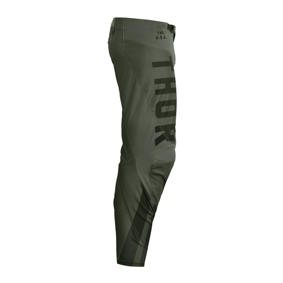 Thor Youth Pulse Combat Pants - MojoMotoSport.com