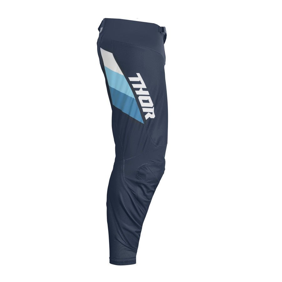 Thor Youth Pulse Tactic Pants - MojoMotoSport.com