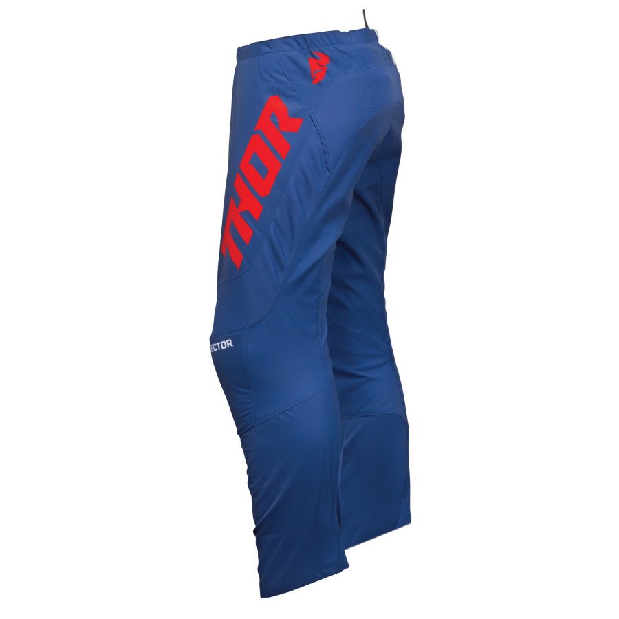 Thor Youth Sector Checker Pants - MojoMotoSport.com