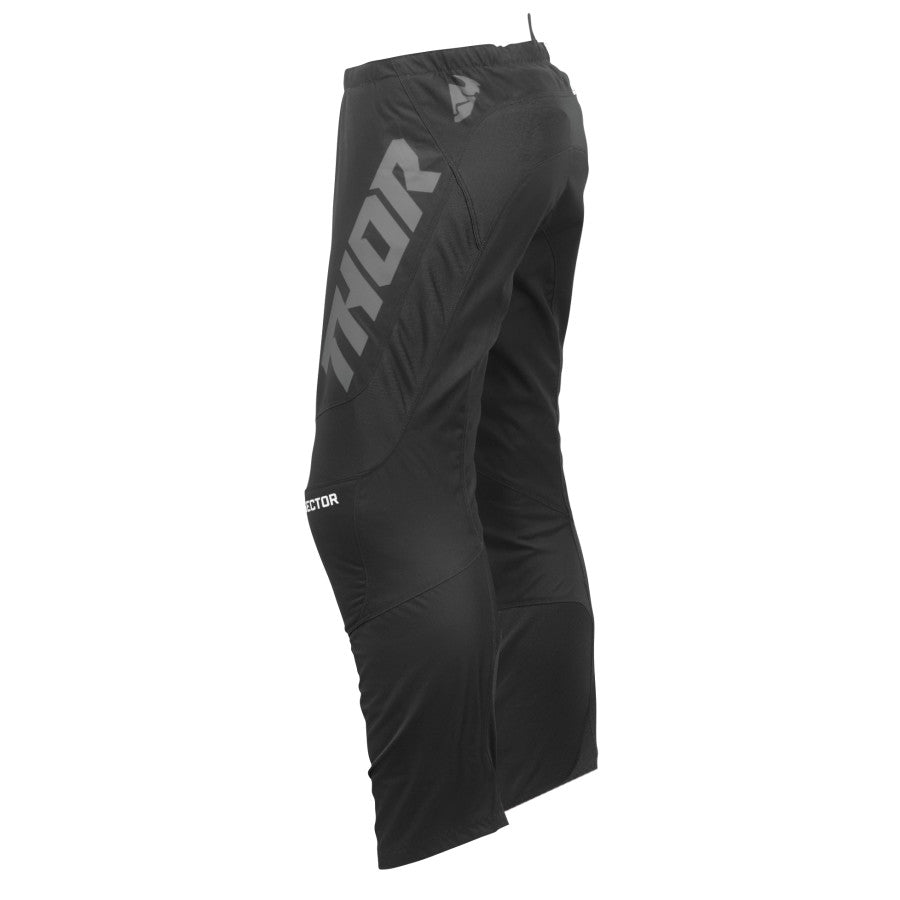 Thor Youth Sector Checker Pants - MojoMotoSport.com