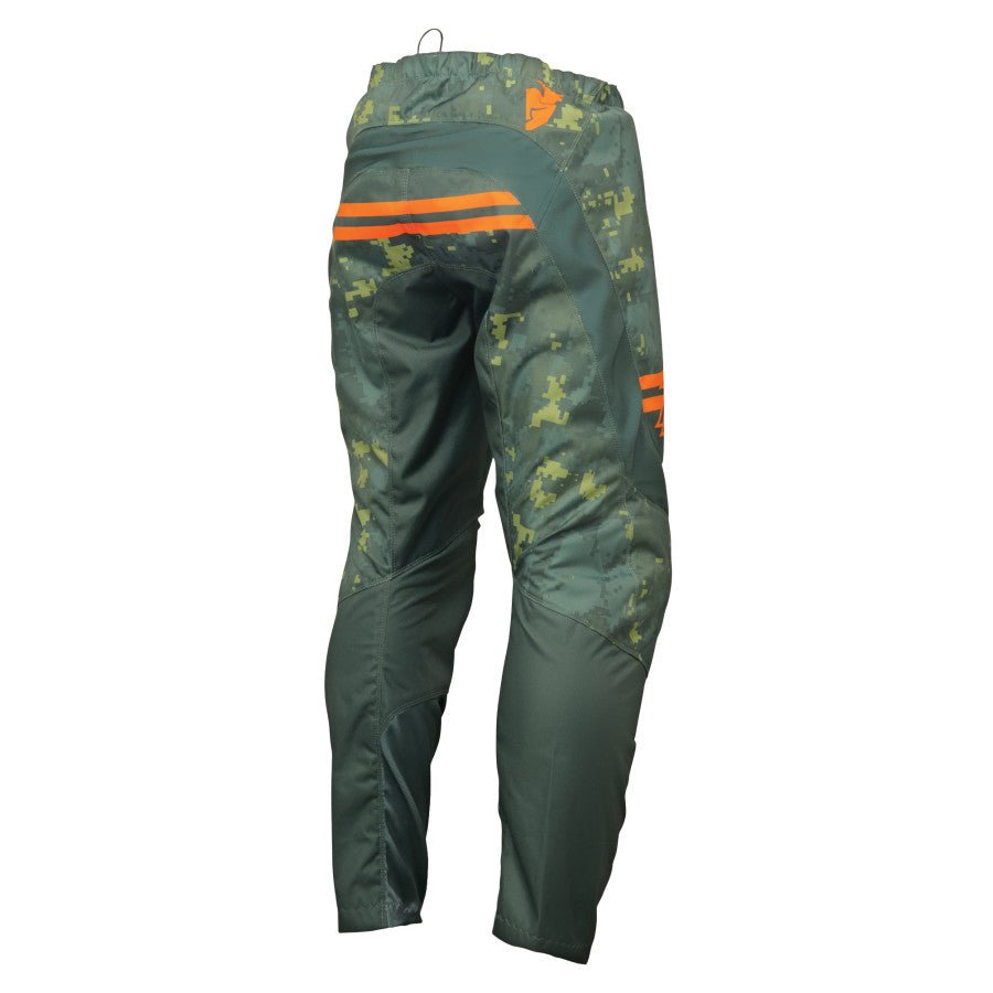 Thor Youth Sector DIGI Pants - MojoMotoSport.com