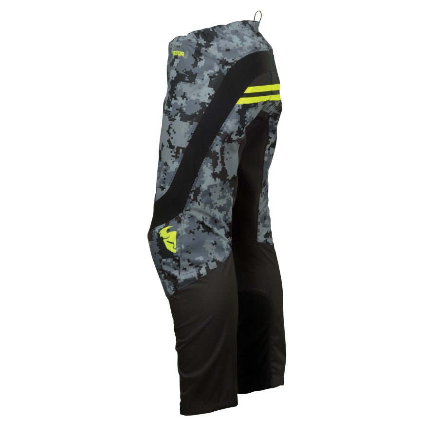 Thor Youth Sector DIGI Pants - MojoMotoSport.com