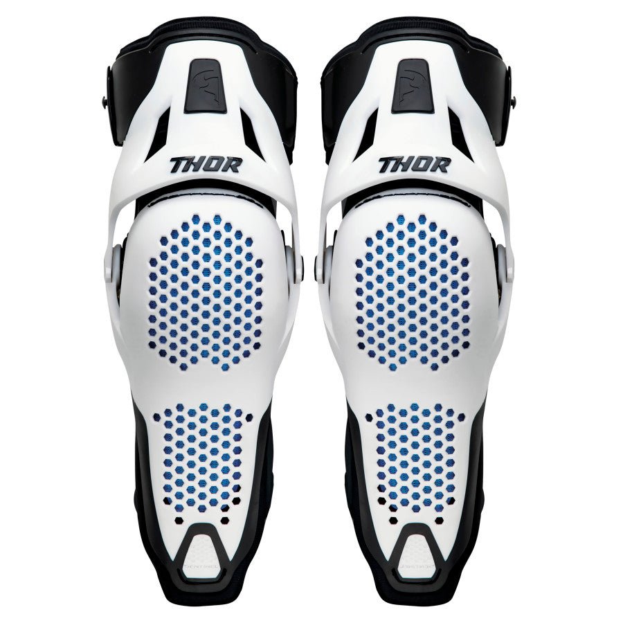 Thor Youth Sentinel LTD Knee Guards - MojoMotoSport.com