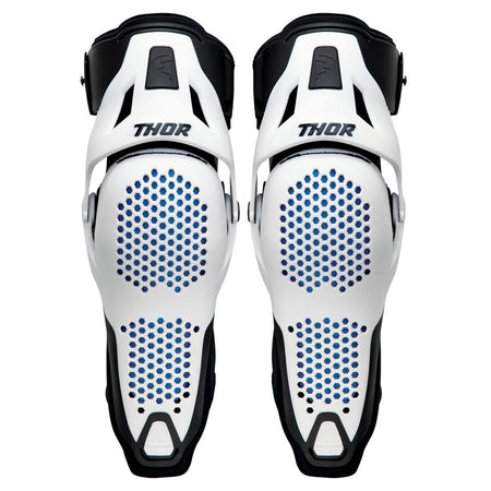 Thor Youth Sentinel LTD Knee Guards - MojoMotoSport.com