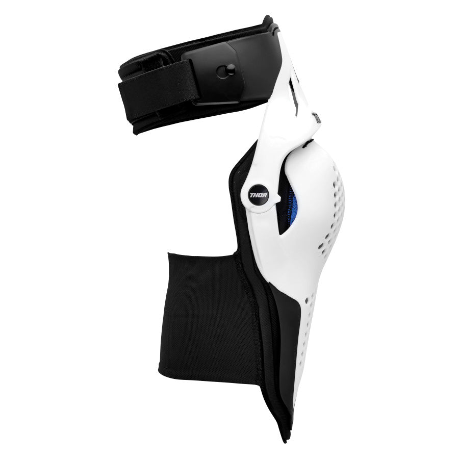 Thor Youth Sentinel LTD Knee Guards - MojoMotoSport.com