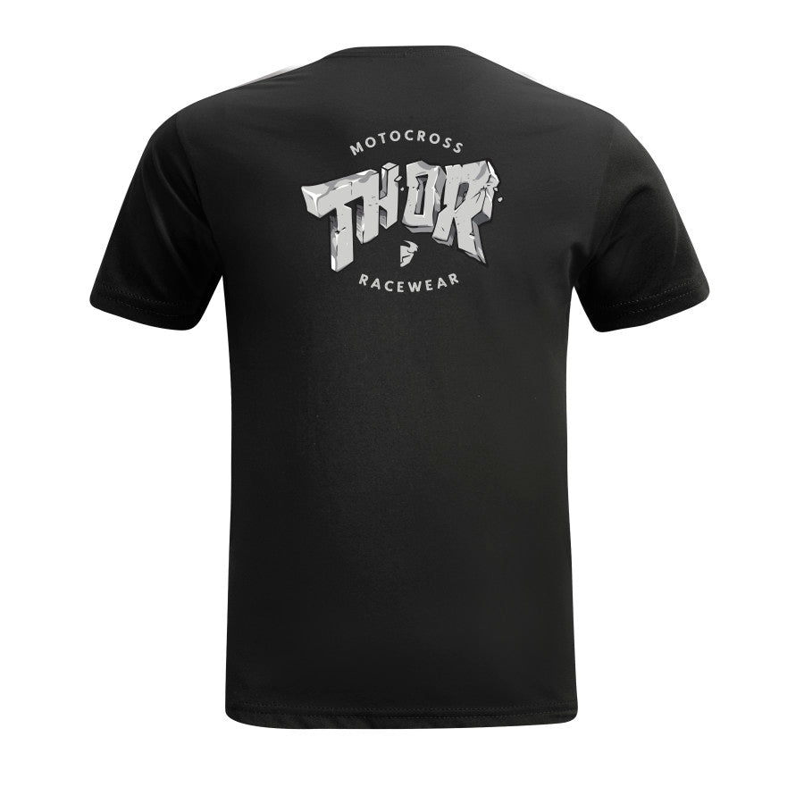 Thor Youth Stone T-Shirt - MojoMotoSport.com
