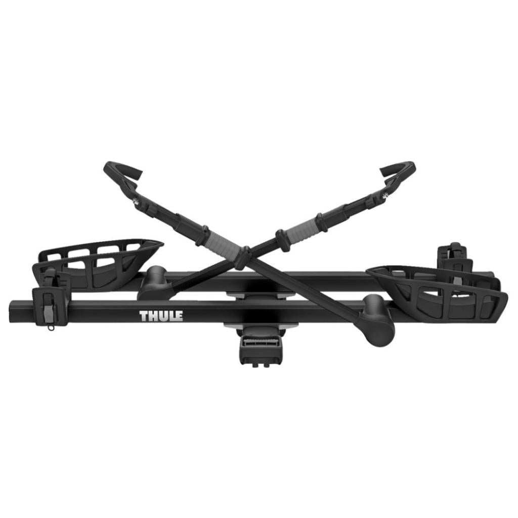 Thule T2 Pro XT Hitch Bike Rack Add - On | 9036XTB - MojoMotoSport.com