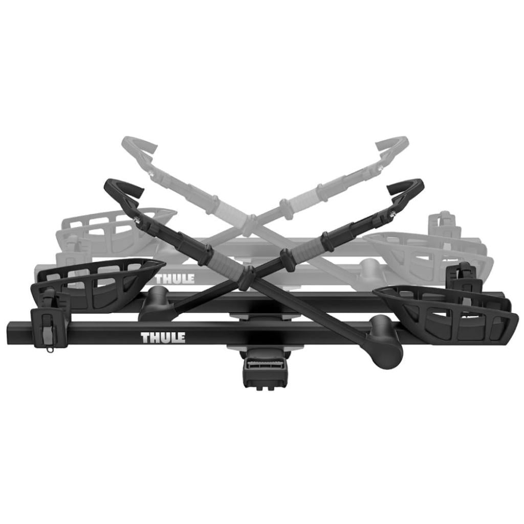 Thule T2 Pro XT Hitch Bike Rack Add - On | 9036XTB - MojoMotoSport.com