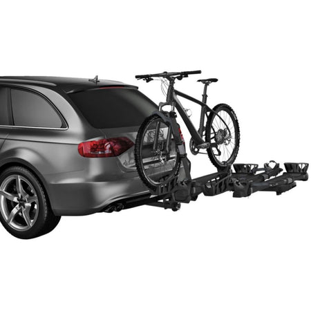 Thule T2 Pro XT Hitch Bike Rack Add - On | 9036XTB - MojoMotoSport.com