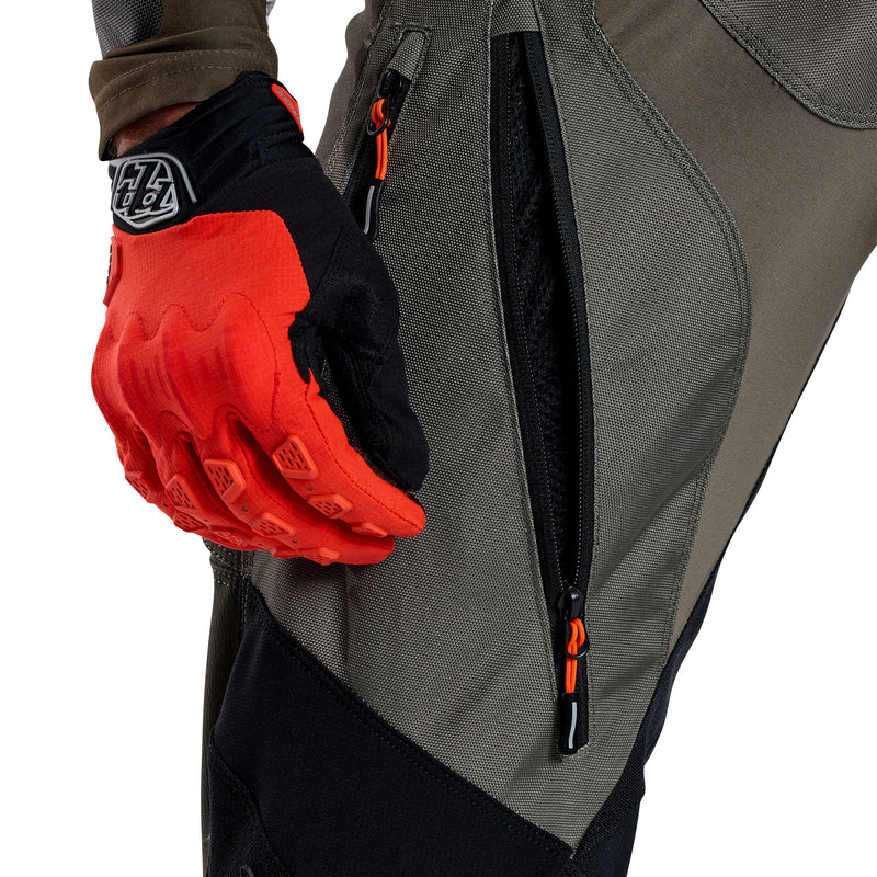 Troy Lee Designs Solid Scout SE Pant