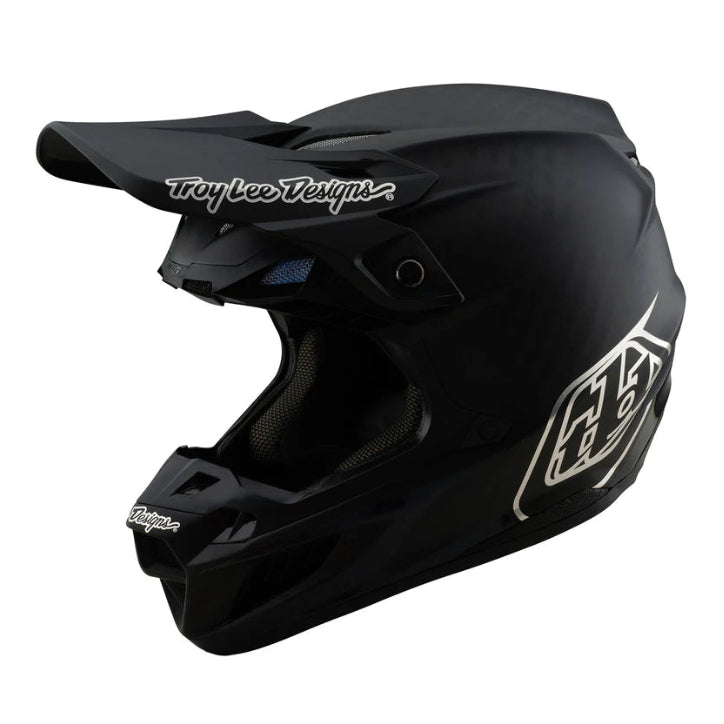 Troy Lee Designs Mono Se5 Carbon Helmet w/ Mips