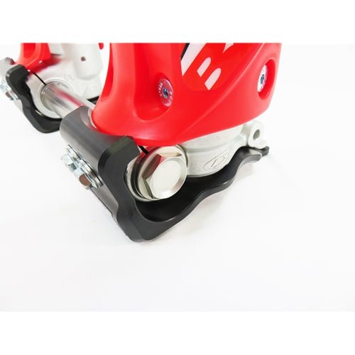 TM Designworks Beta SACHS Lower Fork Lug Protection | DEFG - BT02 - MojoMotoSport.com