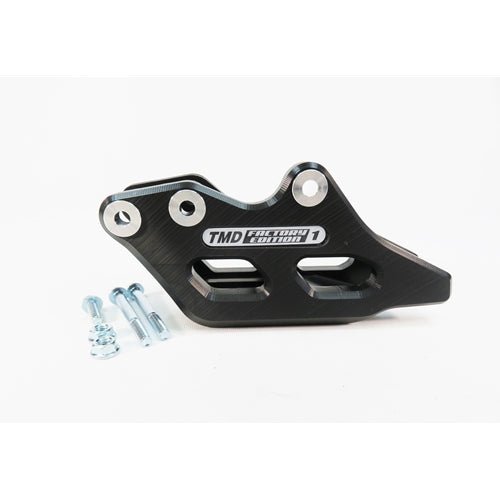 TM Designworks Factory Edition 1 Rear Chain Guide 2023 Yamaha YZ450 | RCG - YZ4 - MojoMotoSport.com