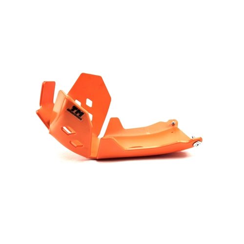 TM Designworks FX Full Coverage Skid Plate 2022.5+ KTM/HUS/GAS 450s | KTMC - 467 - MojoMotoSport.com