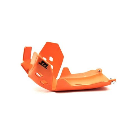 TM Designworks FX Full Coverage Skid Plate 2022.5+ KTM/HUS/GAS 450s | KTMC - 467 - MojoMotoSport.com